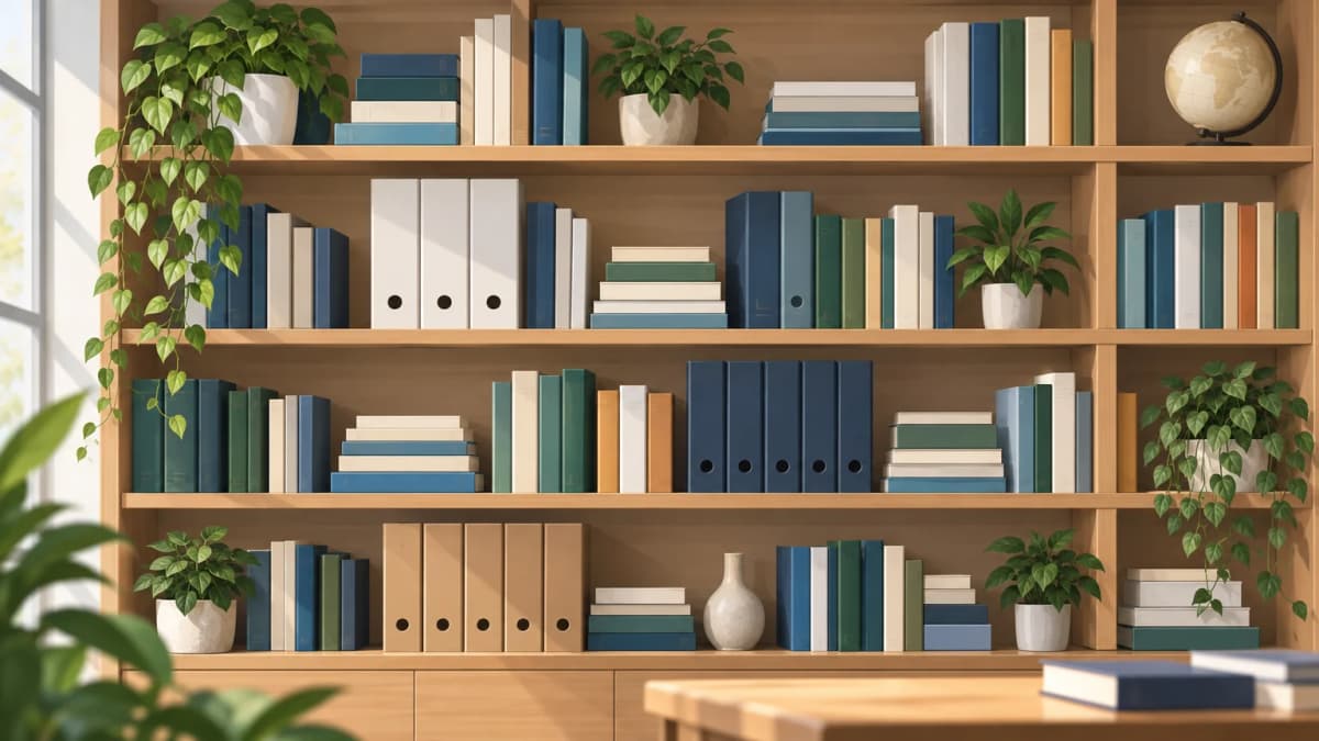 How publishing consistently builds your website's authority over time