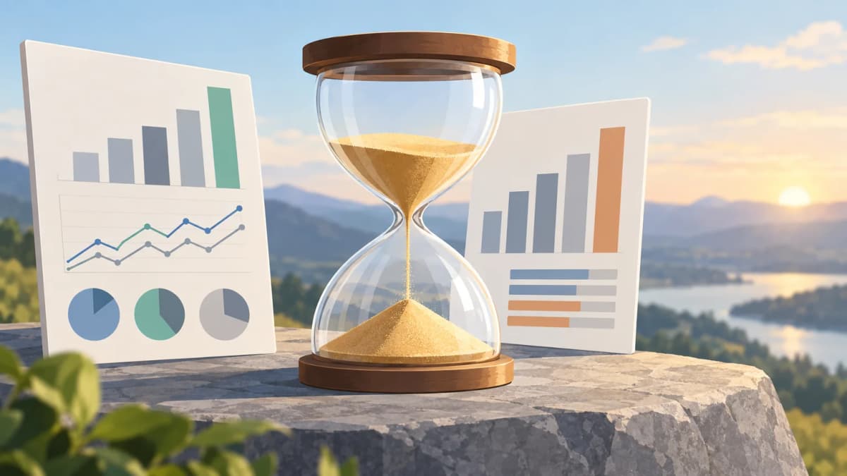 How to find the content gaps your competitors are leaving wide open
