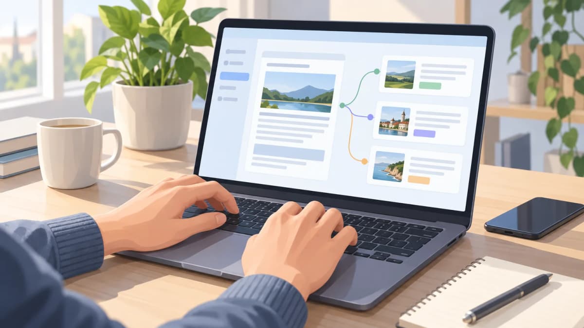How AI makes it possible to personalize your content without extra effort